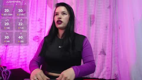 Valery online show from February 6, 2025, 11:48 pm