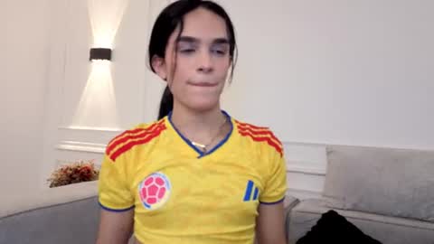 Snapshot of valerysofia_vg chatting on June 27, 2026, 7:41 pm valerysofia_vg online show from June 27, 2026, 7:41 pm