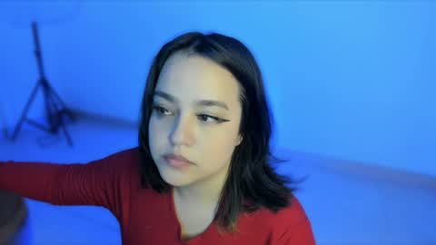 Valery Soto online show from January 31, 2025, 10:52 am