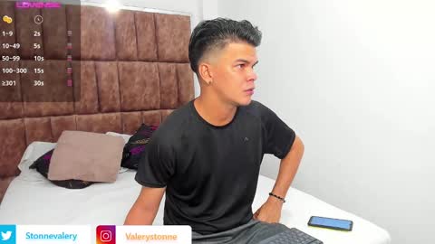 Valery Stonne  online show from December 22, 2024, 7:31 pm