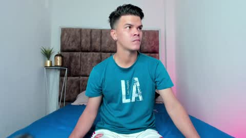 Valery Stonne  online show from January 12, 2025, 7:53 pm