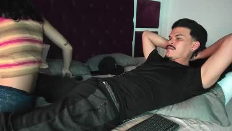 Valery Stonne  online show from September 27, 2025, 6:35 pm