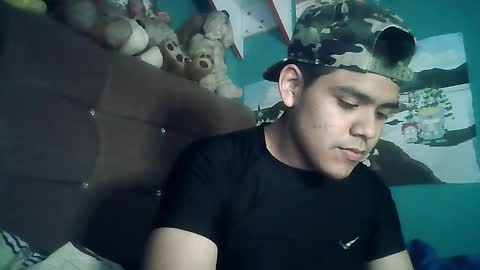 Valesh19 online show from October 8, 2025, 1:58 am