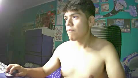 Valesh19 online show from March 8, 2026, 7:23 am