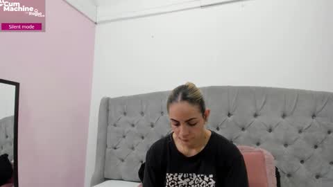 Valesskahall online show from November 25, 2025, 12:16 pm