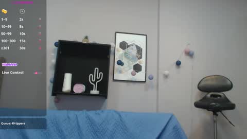 valevicious online show from January 31, 2025, 5:10 pm