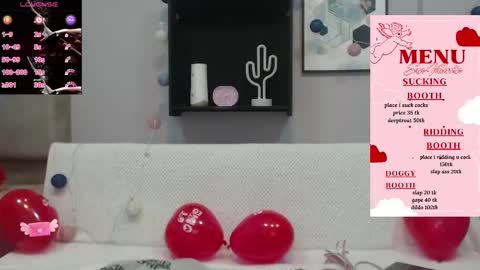 valevicious online show from February 14, 2025, 7:44 pm