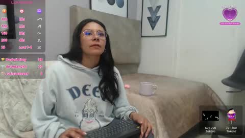 valevicious online show from March 5, 2025, 9:59 pm