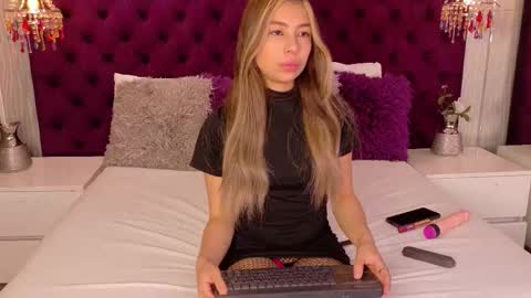 Valey  online show from February 7, 2026, 1:15 pm