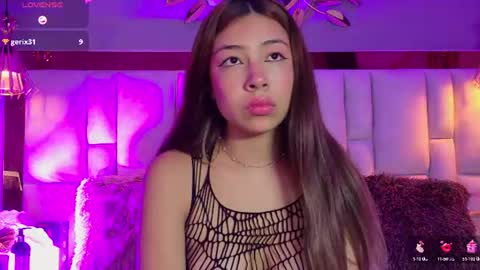 Snapshot of valeygomez chatting on July 8, 2026, 3:38 pm Valey online show from July 8, 2026, 3:38 pm