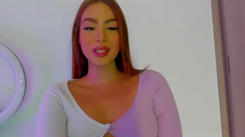 Valezny V online show from April 20, 2026, 5:16 pm