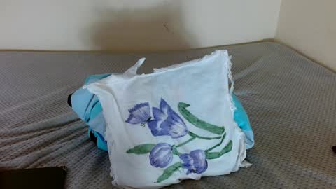 VALKA online show from March 30, 2026, 2:40 pm