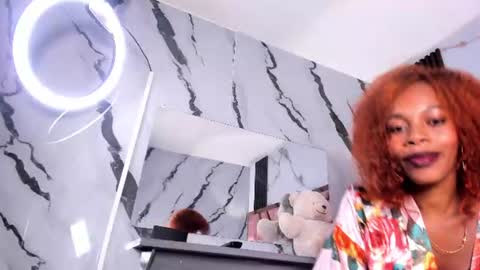 valkira_sweet online show from June 27, 2026, 8:36 pm