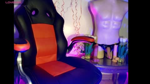 valkiria_09_ online show from September 25, 2025, 4:27 am