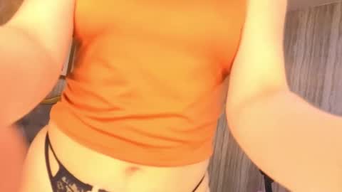 Valkiria  online show from October 2, 2025, 1:18 pm