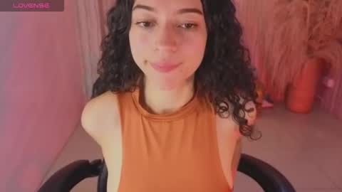 Valkiria  online show from March 5, 2026, 12:56 pm