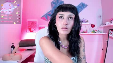 Valkiria online show from February 23, 2026, 5:05 am