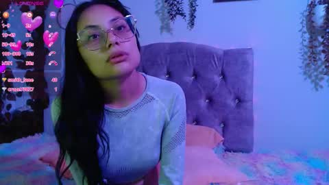 valkiry_ online show from March 13, 2026, 10:16 pm