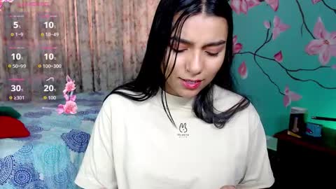 valkydoll online show from February 28, 2026, 12:06 pm