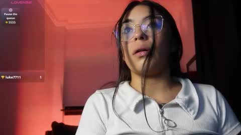 Valkyria  online show from September 18, 2025, 9:28 pm