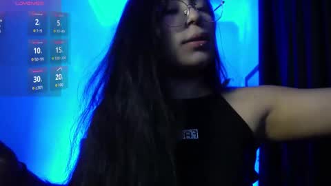 Valkyria  online show from September 22, 2025, 8:44 pm