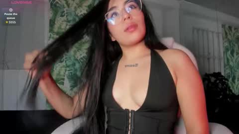 Valkyria  online show from November 23, 2025, 9:36 pm