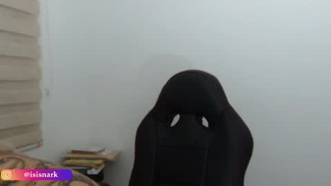 Isis  online show from October 8, 2025, 12:08 am