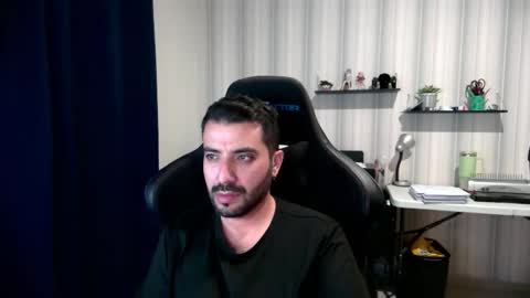 Roberto Carlos online show from October 24, 2025, 11:45 pm