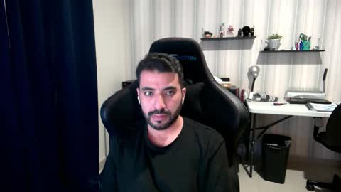 Roberto Carlos online show from November 10, 2025, 10:20 pm