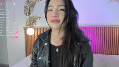 valleriie_ online show from March 14, 2026, 4:45 pm