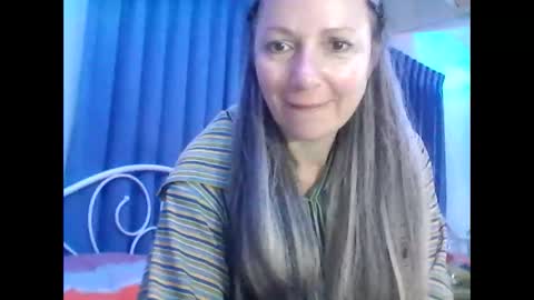 ValleriWind online show from January 23, 2025, 2:23 am