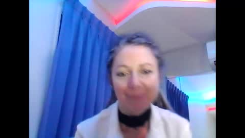 ValleriWind online show from January 28, 2025, 2:53 am