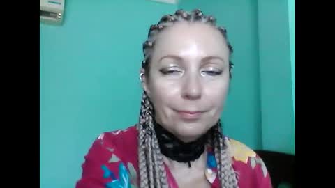 ValleriWind online show from February 10, 2025, 6:31 am