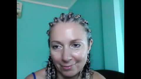 ValleriWind online show from February 14, 2025, 8:10 am