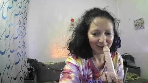 ValleriWind online show from June 28, 2026, 5:08 pm