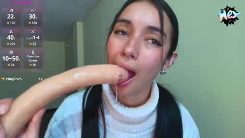 Taty independent account online show from February 4, 2026, 1:33 am