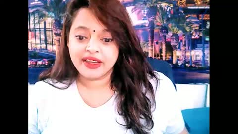 Snapshot of valleyval chatting on January 12, 2025, 6:06 am indianvalvet priya is back online show from January 12, 2025, 6:06 am