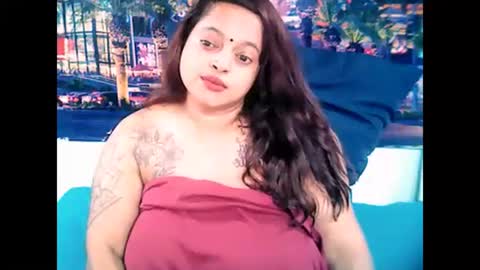Snapshot of valleyval chatting on February 25, 2025, 9:42 am indianvalvet priya is back online show from February 25, 2025, 9:42 am