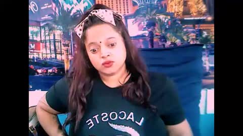 Snapshot of valleyval chatting on February 27, 2025, 6:29 am indianvalvet priya is back online show from February 27, 2025, 6:29 am