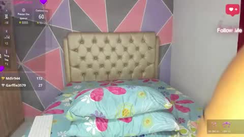 DARIAM online show from March 2, 2026, 5:08 am