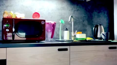 Little Devil online show from December 18, 2024, 3:33 pm