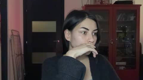 Little Devil online show from February 25, 2025, 5:36 pm