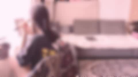 Little Devil online show from February 26, 2025, 11:30 am