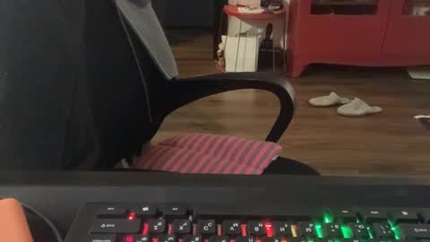 Little Devil online show from March 1, 2025, 3:05 pm