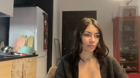 Little Devil online show from March 7, 2025, 8:44 pm