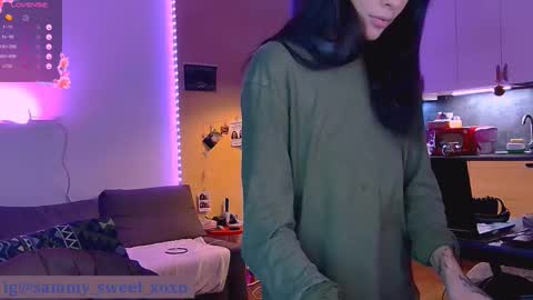 Little Devil online show from September 16, 2025, 5:14 pm