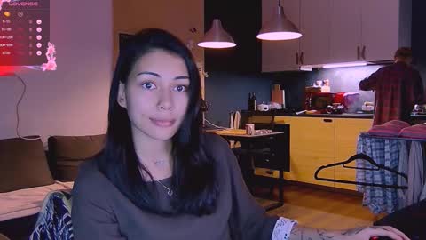 Little Devil online show from October 7, 2025, 6:27 pm