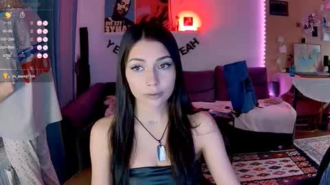 Little Devil online show from March 18, 2026, 4:21 pm