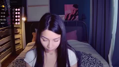 Little Devil online show from April 17, 2026, 4:32 pm