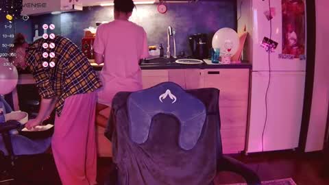 Snapshot of valorant_girl chatting on April 29, 2026, 7:31 pm Little Devil online show from April 29, 2026, 7:31 pm